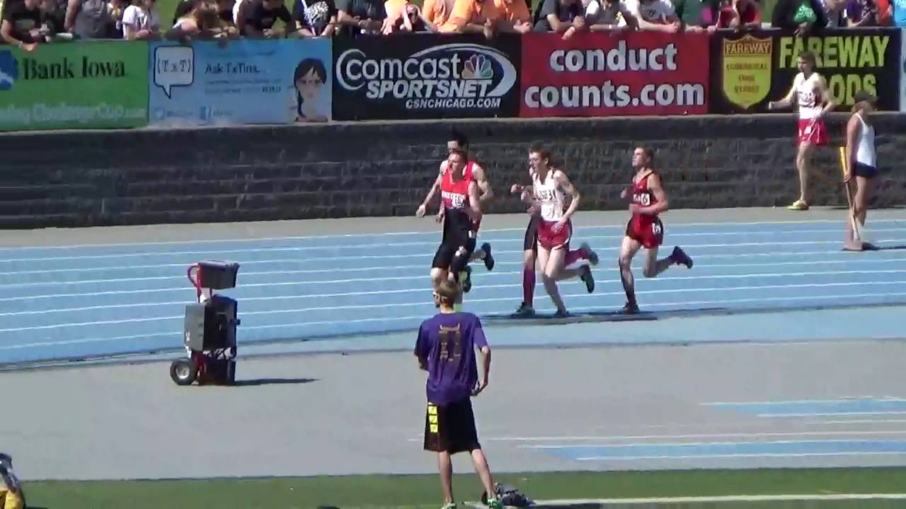 iowa-state-track-meet-2016-class-1a-3200m-boys-youtube