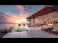 Chill Deep House Summer 2026 | Lounge Beats for Luxurious Retreats