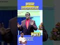DREAM INTERPRETATION WITH ARCHBISHOP HARRISON NGANGA Archbishop Gospelpreacher Harrisonnganga 