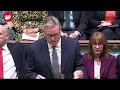 Keir Starmer makes Commons statement on Iran