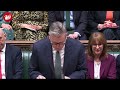 Keir Starmer makes Commons statement on Iran