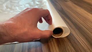 Dotted Pattern Paper Review