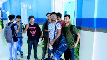 APC Roy Polytechnic College  - Eto Kache - 28 July 2019