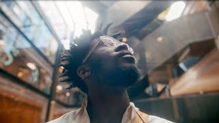 DeepMind Scholars: Shaquilles story @googledeepmind