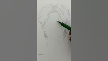 Drawing BTS