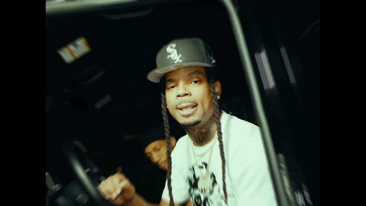 LoweLife Greedy - Make It Out (Official Music Video)