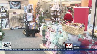 Adams Hallmark store holds grand opening ribbon cutting