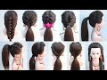 10 Superior Ponytail Hairstyle For Girls Hairstyle For Outgoing