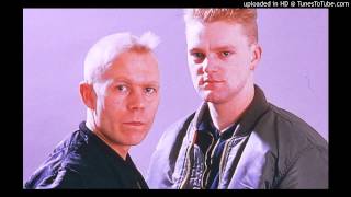 Erasure - Megamix (DMC Mix By Dakeyne July 1987)