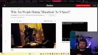 MARATHON PROX CHAT KING! BIG NEWS BIG DRAMA! CRIMSON DESERT THIS WEEK! screenshot 4