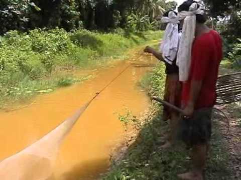 Zaidi Buluh Perindu \u0026 Mat Glamour - Ikan Darat