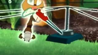 Oggy And The Roaches Theme Song Edit