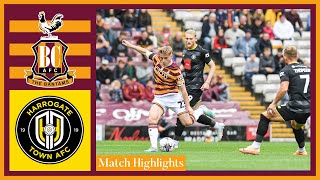 Аккрингтон Стэнли - Саттон Юнайтед 4-1 видео