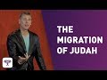 the migration of judah