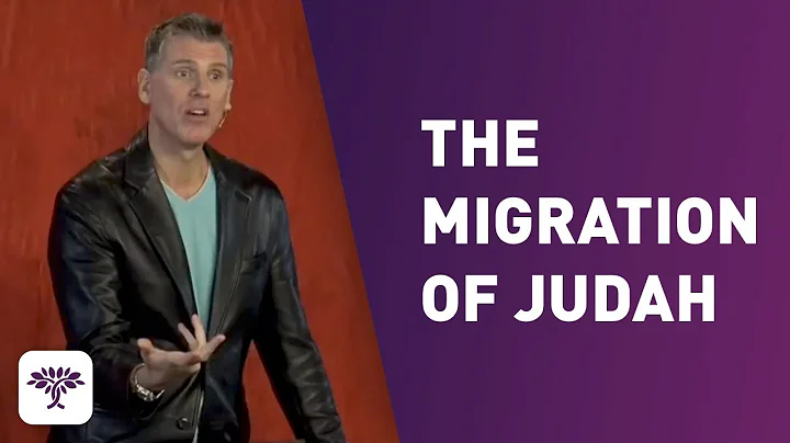 The Migration of Judah
