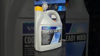 How to Choose the Right Coolant for Your Volvo Truck (24078863) #volvocoolant #partsnspare