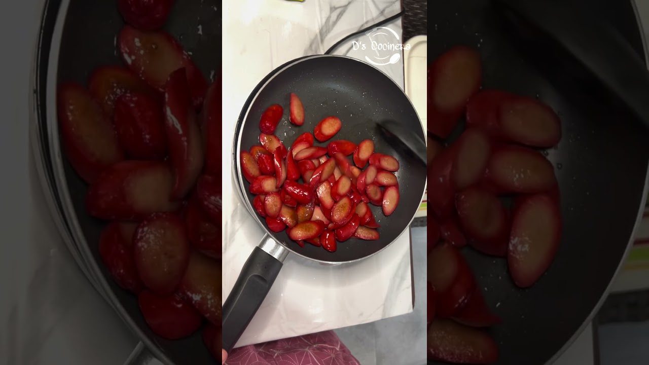 Elevate your regular hotdog into Sizzling hotdog with this sweet and spicy recipe 