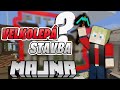 MAJNR - MEGA PET SHOP NA SERVERI - YOUTUBERSKÝ SERVER