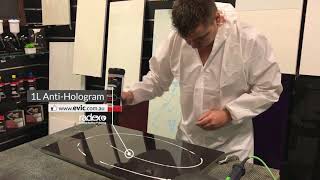 Polishing & Compounding Knowledge