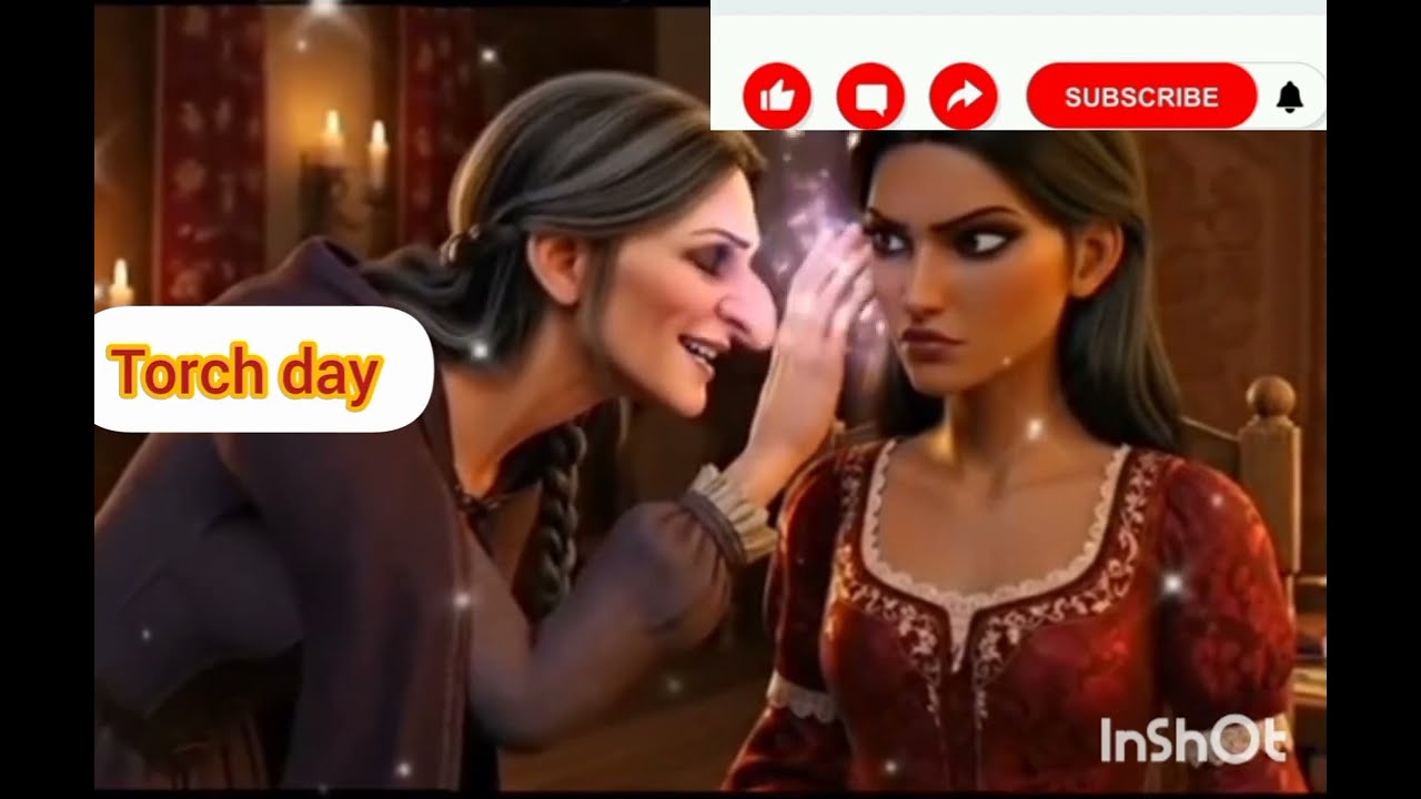 4. The Good Heart Always Wins | Fairy Tale for Kids