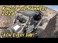 King Of The Hammers 2026 KOH Every Day 