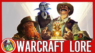 How to Get Into WoW Lore - World of Warcraft Guide