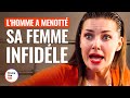 Lhomme a menott sa femme infidle  dramatizemefrance