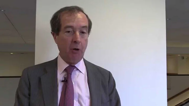 TWS2015: Tom Marzetta on Massive MIMO and 5G