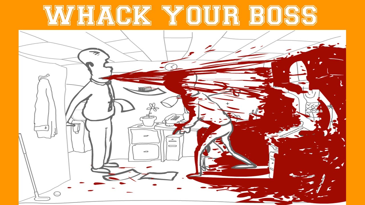 Whack your bosstutorialanne 28 online, free games on Whack your bosstutorialanne 28 online, free games on