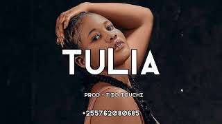 Bongo Fleva x Emotional Bongo Fleva Instrumental Type Beat - TULIA