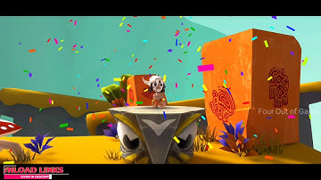 Manuganu 2 | Adventure | Chp 2 | Level 16 | Four Out of Game