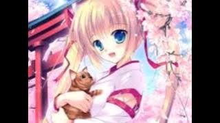 Nightcore - Barbie girl