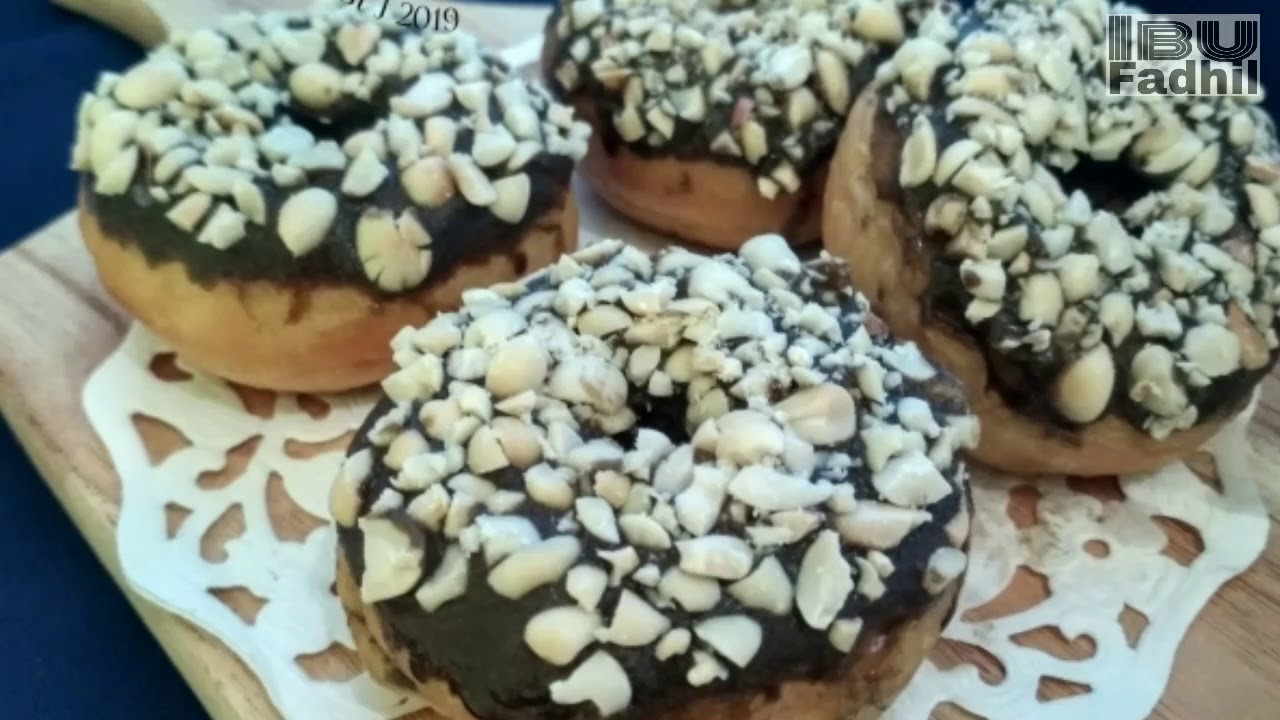 Donat Madu