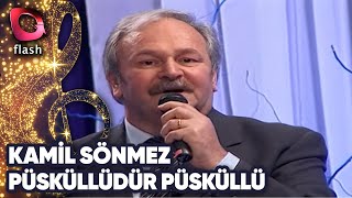 Kamil Sönmez | Püsküllüdür Püsküllü | Flash Tv | 10 Mart 2003 Resimi