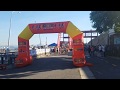 Brooklynite Half Marathon Course Description