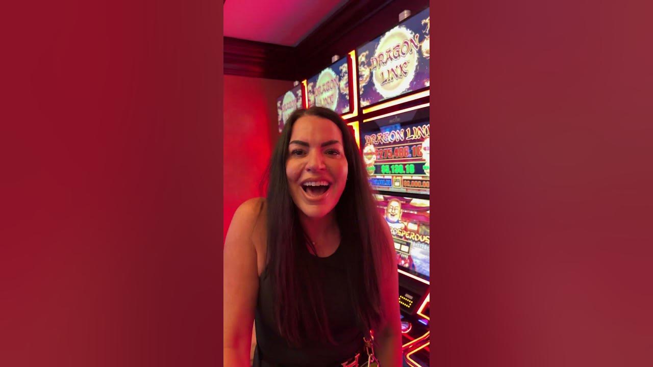 LUCKY CHANCE SPIN on a $75 Bet! You Won't BELIEVE What Happens🤣 # ...