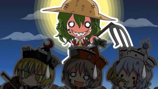 Halloween Music Video Michael Jackson - Thriller Domino054S Halloween Special