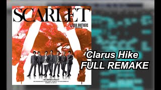 SCARLET feat.Afrojack (Instrumental) (Full Remake) - 三代目 J SOUL BROTHERS from EXILE TRIBE