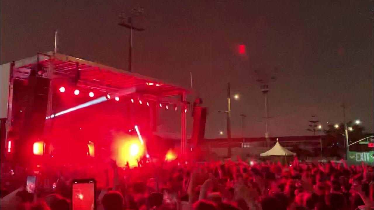 UICIDEBOY LIVE (Grey Day Tour San Francisco) YouTube