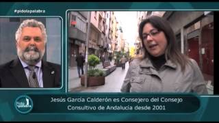 Encuesta: Opinión de los andaluces sobre actualidad judicial (6/6/2013)