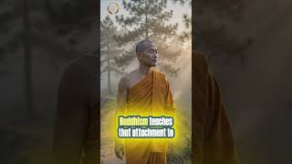 Burying Yesterday's Ghosts.Wake Up Without Yesterday's Heavy Burden | Zen Lesson #shortsvideo