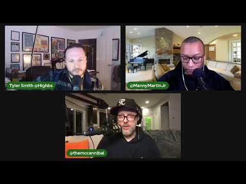 Less-Hollingsworth - HollingsWorthless Ep. 146