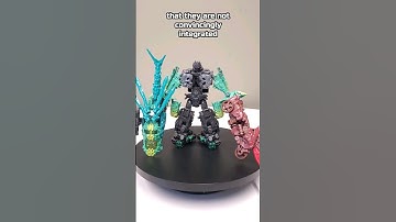 Armorizer combiner... kinda