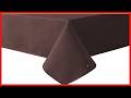 Premium Waterproof Tablecloth: Durable Style for Every Occasion