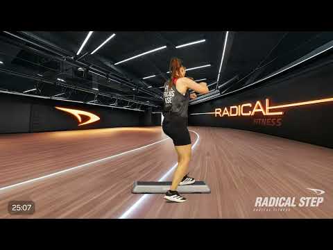 RADICAL FITNESS - YouTube