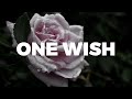 FREE Sad Type Beat One Wish Emotional Rap Piano Instrumental