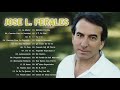 JOSE L. PERALES 25 SUS GRANDES EXITOS - JOSE L. PERALES SUS MEJORES ÉXITOS