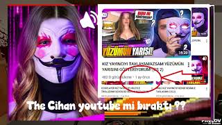 The Cihan Youtube Mi Bıraktı En Son Attığı Video 1 Ay Önce De