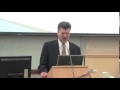 Robert Greenberg - "Language and Conflict"