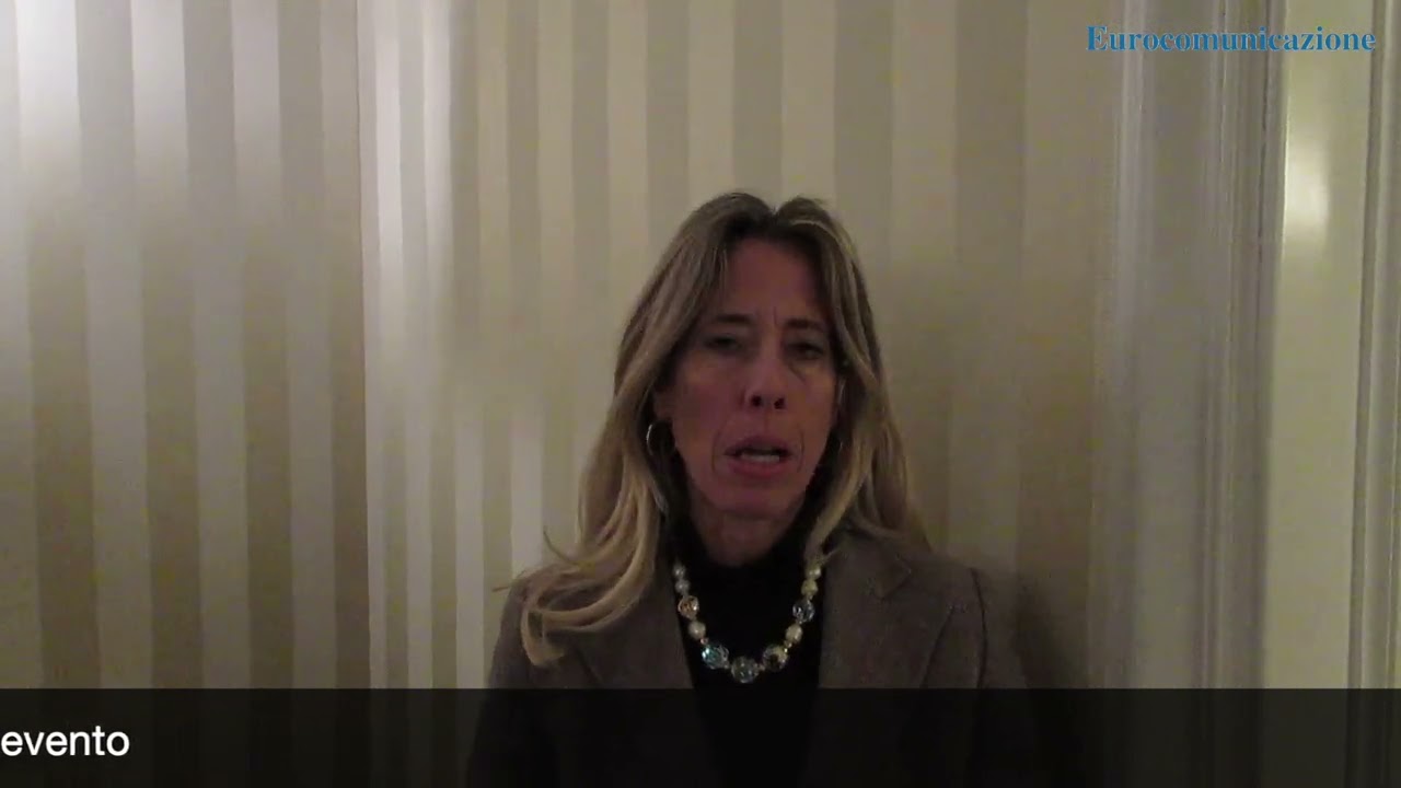 Lavinia Mennuni: «Il bullismo e il cyberbullismo risultano sempre più di scottante attualità»